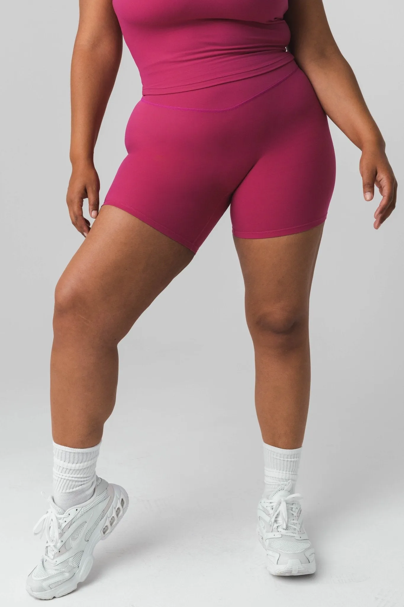 Cloud II™ Volley Short - Magenta