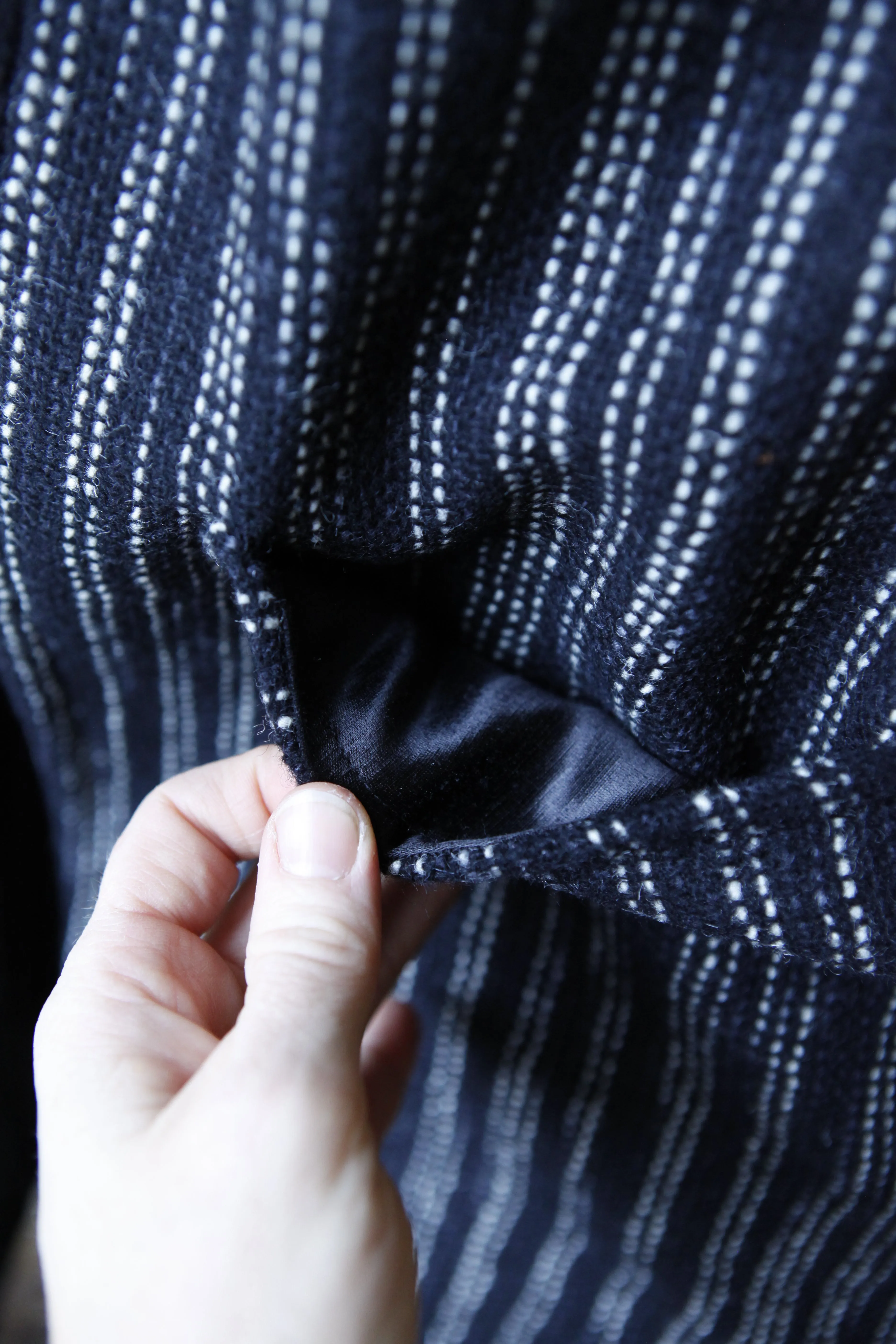 Onyx Blazer