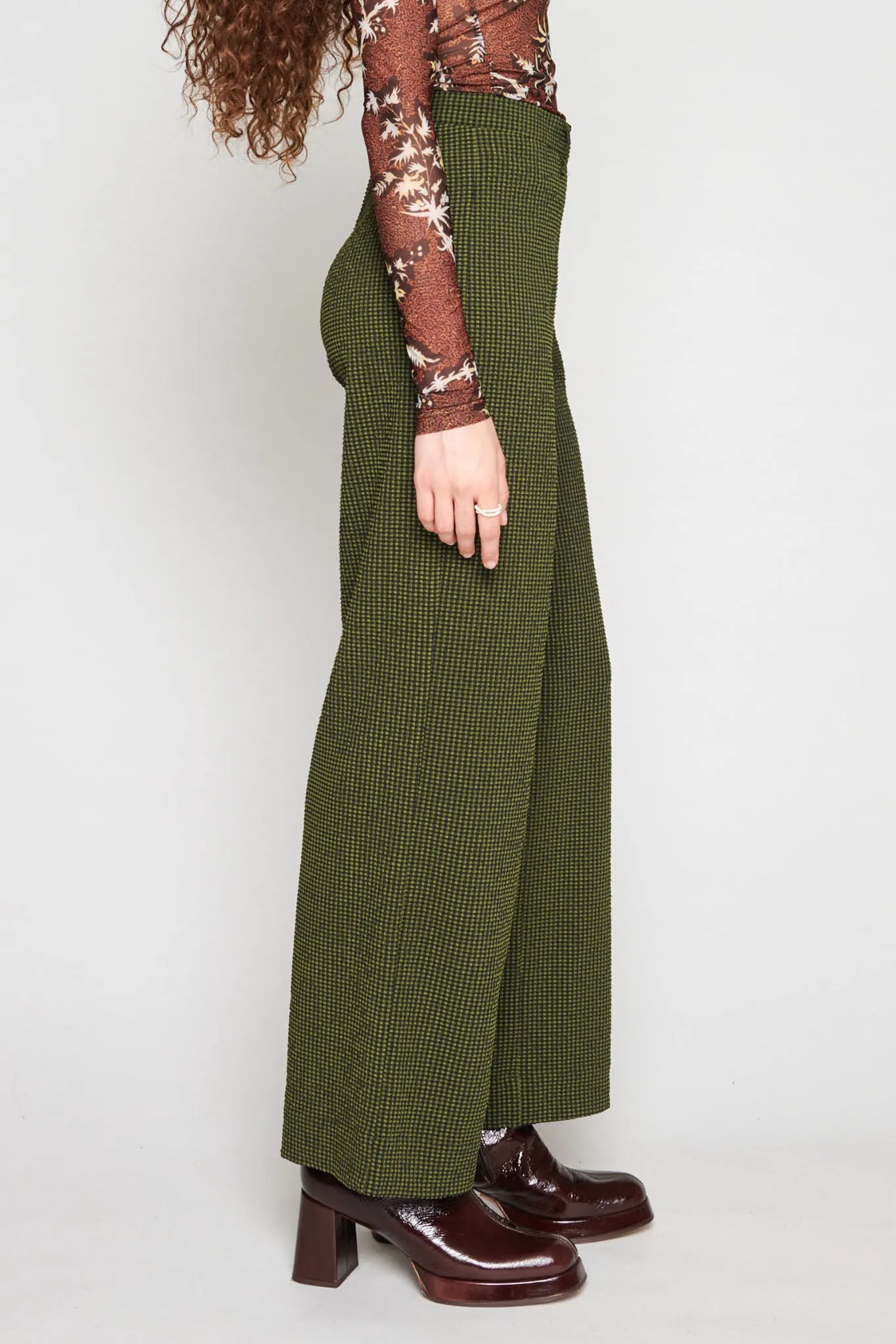 Saida Pants